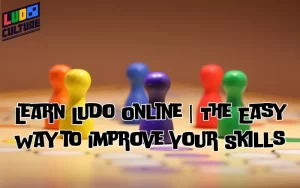 ludo online
