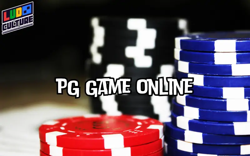 pg game online