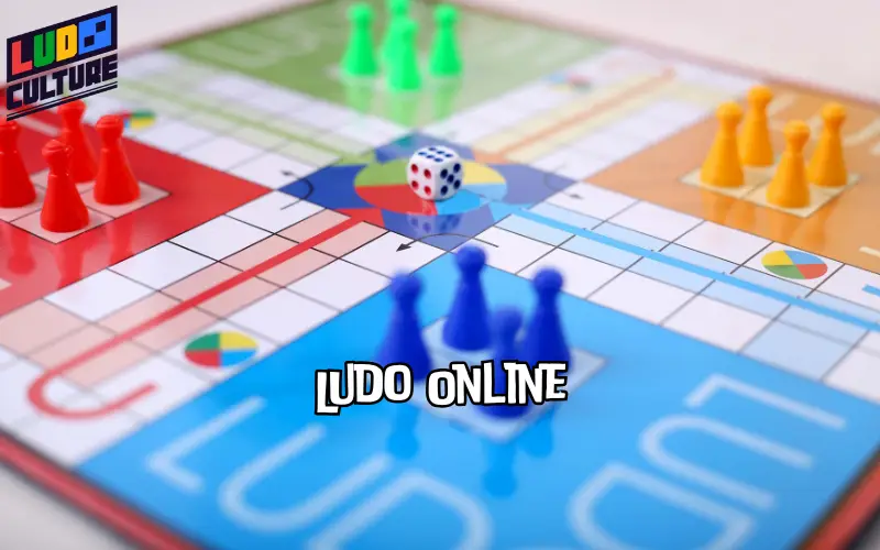 ludo online