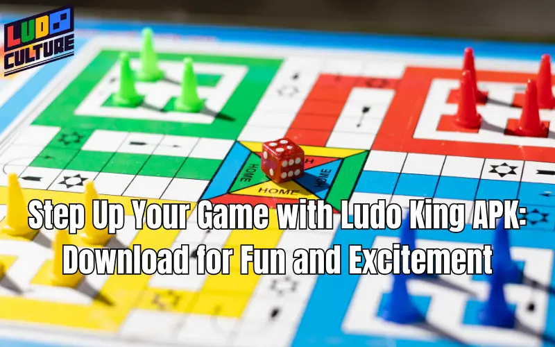 ludo king apk