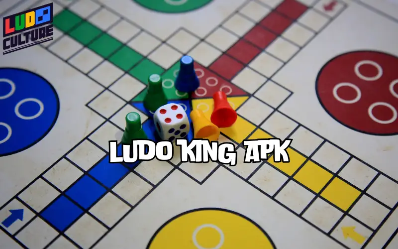 ludo king apk