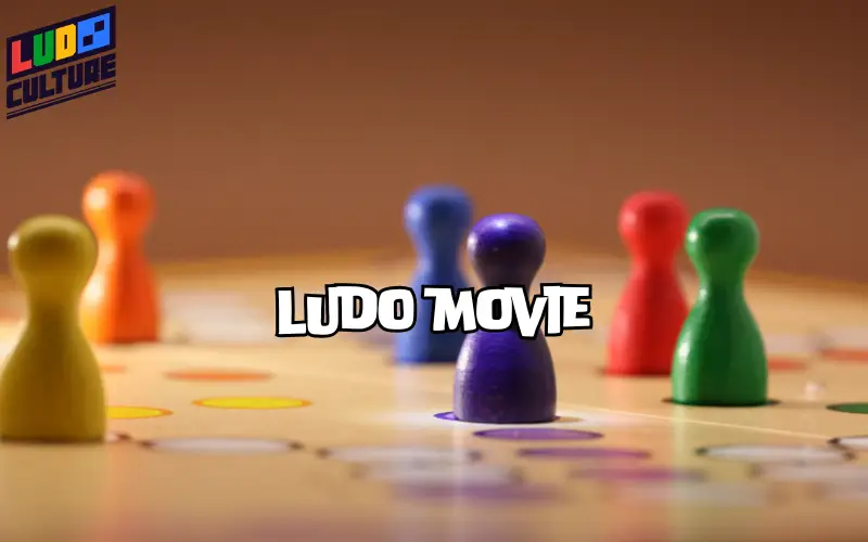 ludo movie
