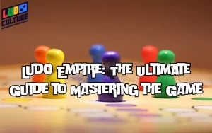 ludo empire