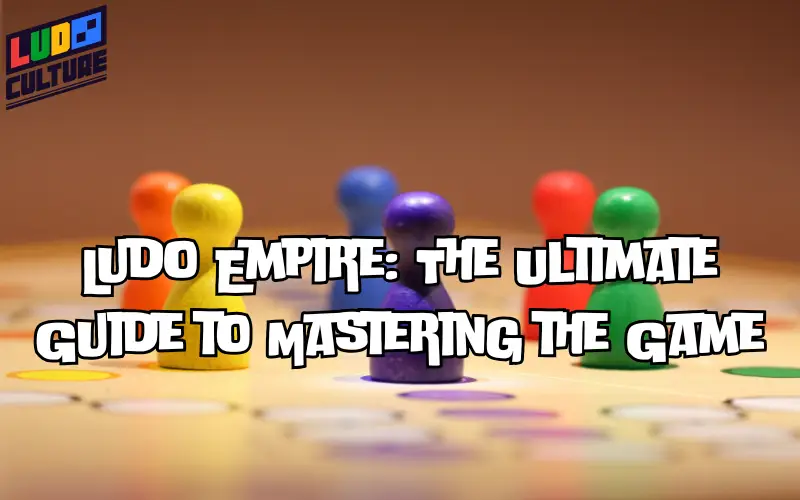 ludo empire