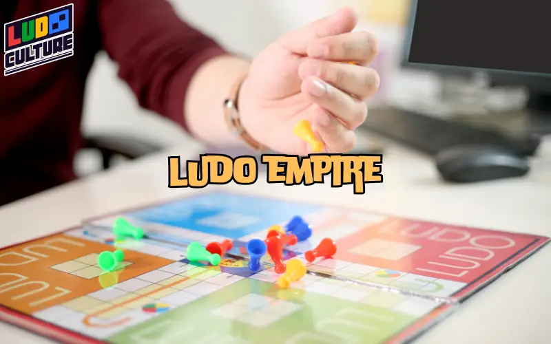 ludo empire