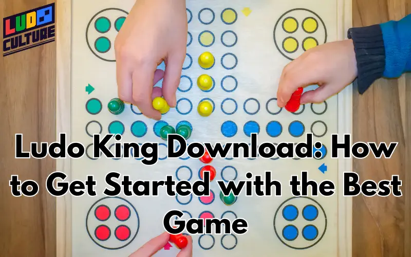 ludo king download