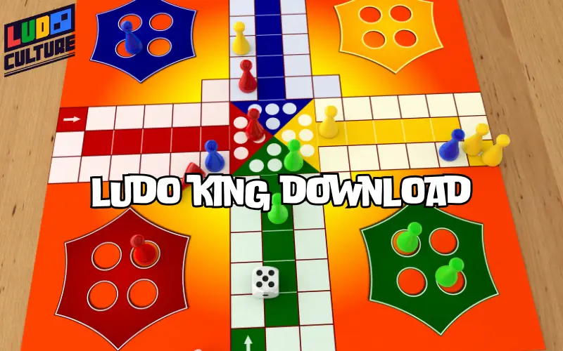 ludo king download