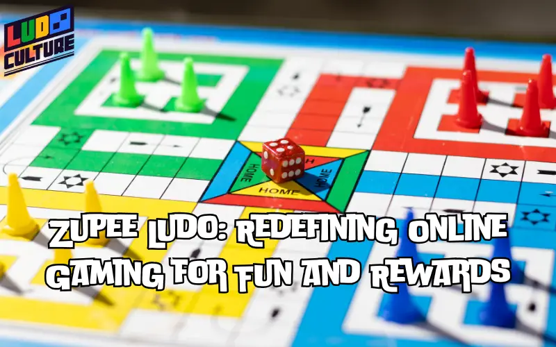 zupee ludo