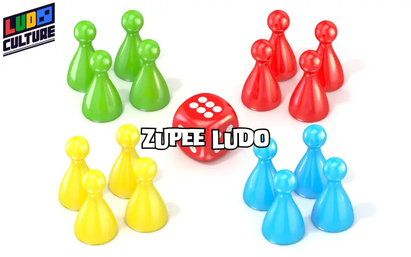 zupee ludo