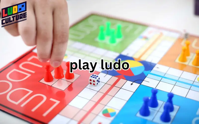 play ludo