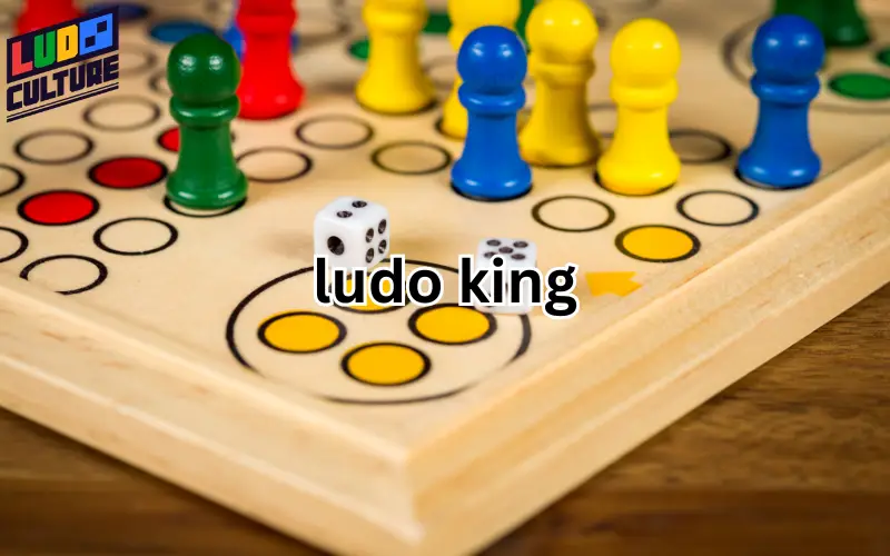 ludo king
