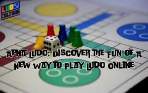 apna ludo