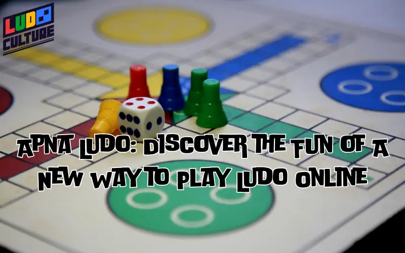 apna ludo