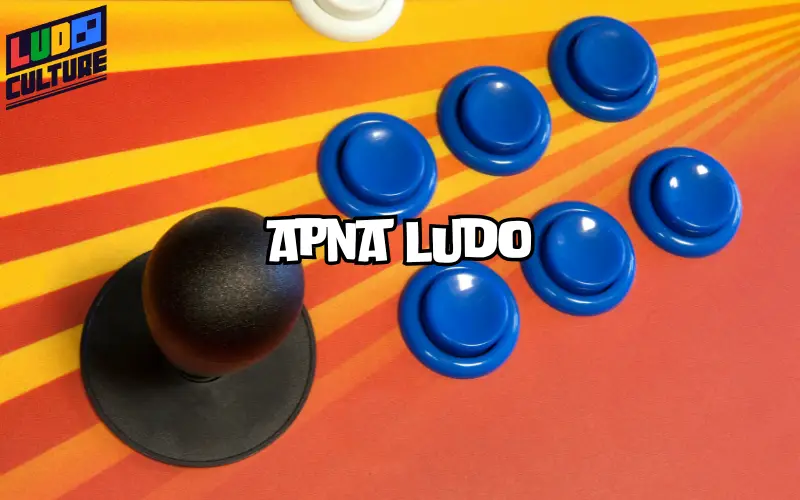apna ludo