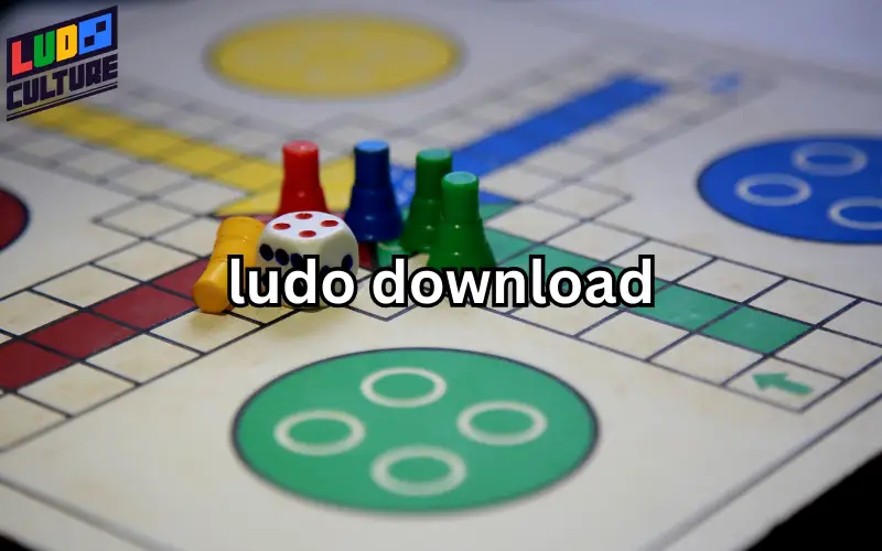ludo download
