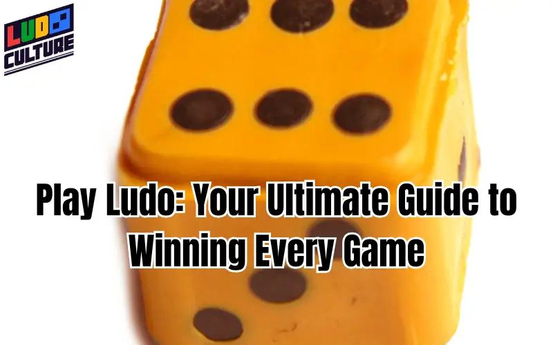 play ludo