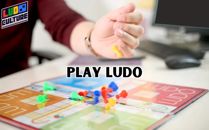 play ludo
