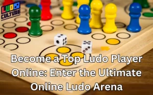 ludo player online