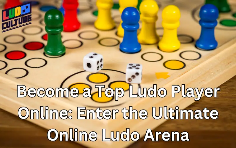 ludo player online