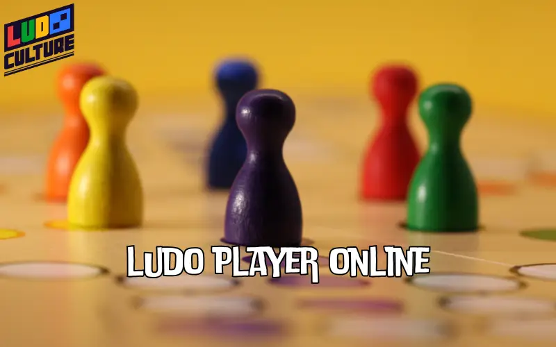 ludo player online