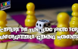 ludo photo