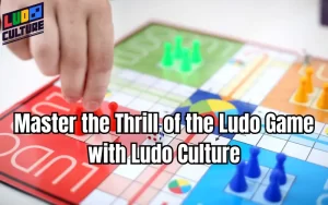 ludo game