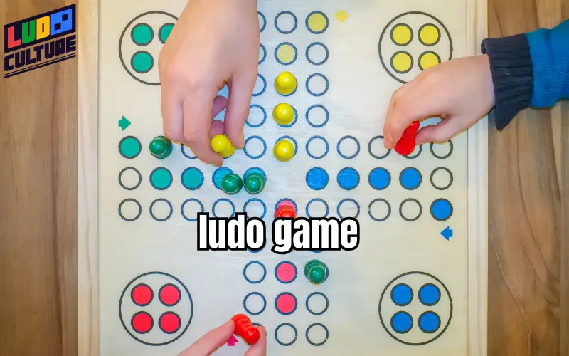 ludo game