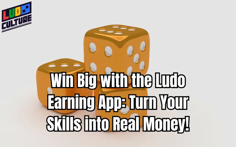 ludo earning app