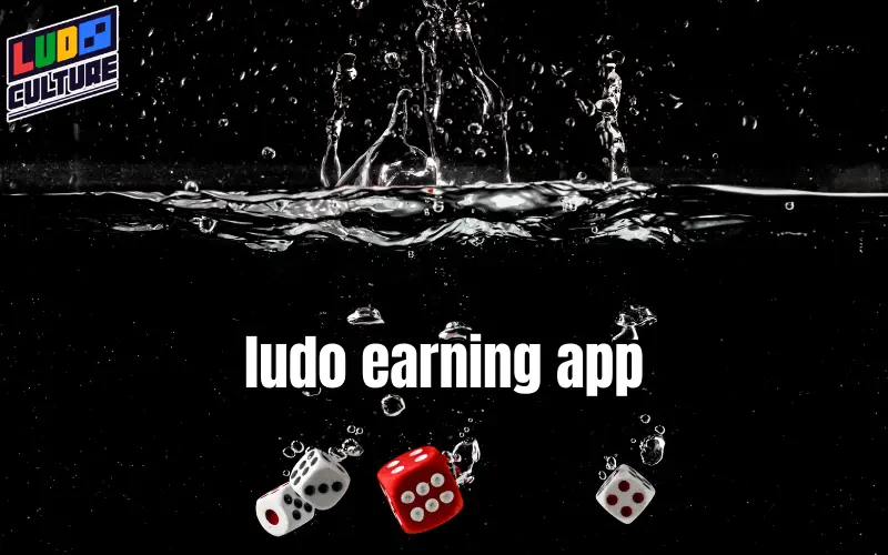 ludo earning app