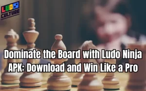 ludo ninja apk