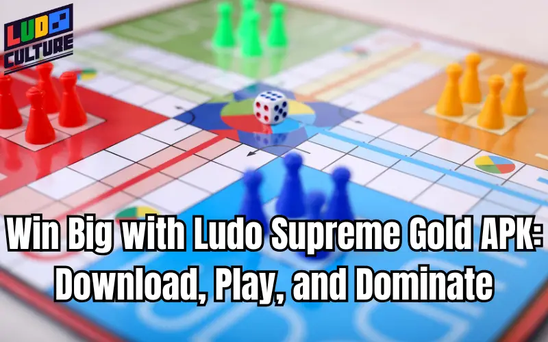 ludo supreme gold apk