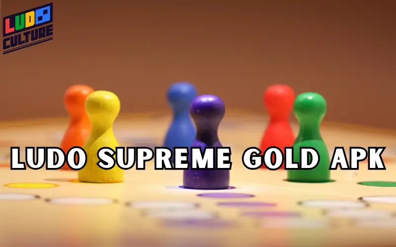 ludo supreme gold apk