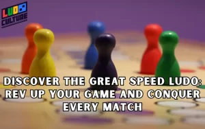 speed ludo