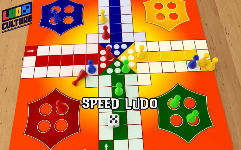 speed ludo