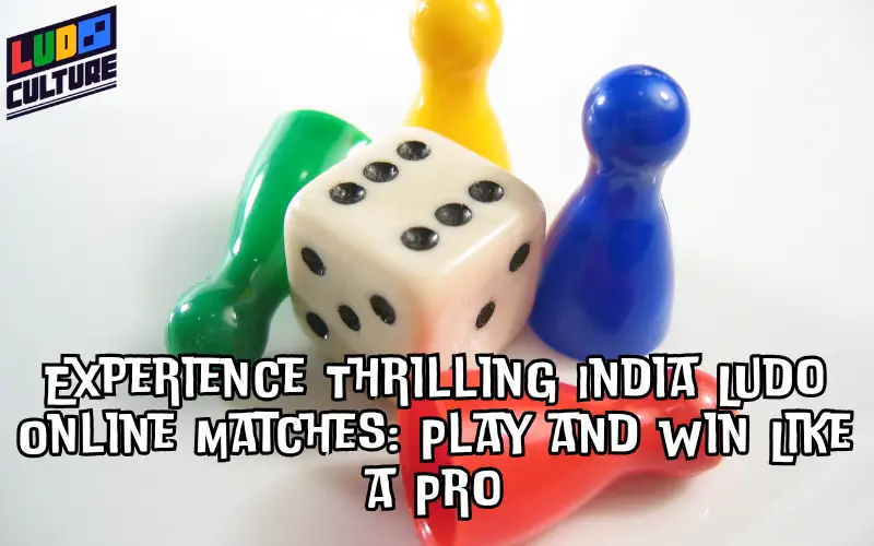 india ludo online