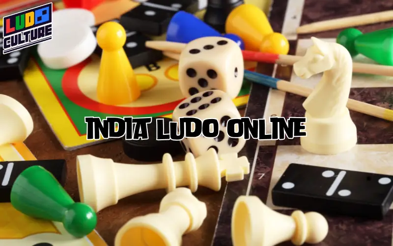 india ludo online