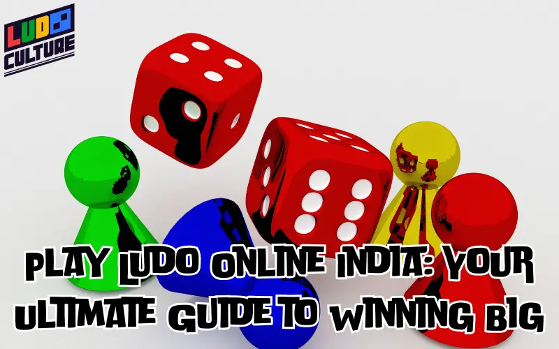 ludo online india