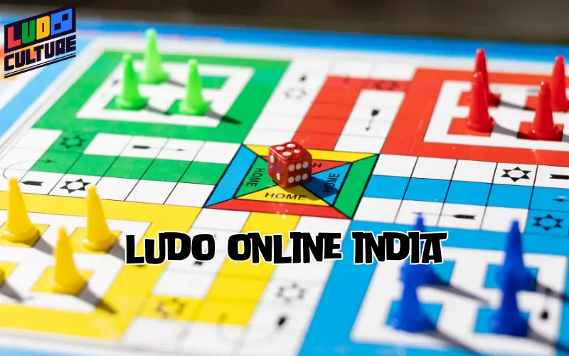 ludo online india