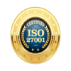 iso certified