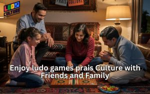 ludo games prais