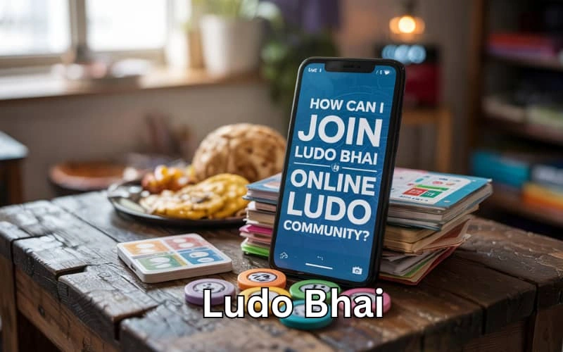 ludo bhai