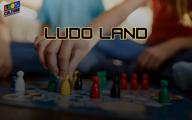 ludo land