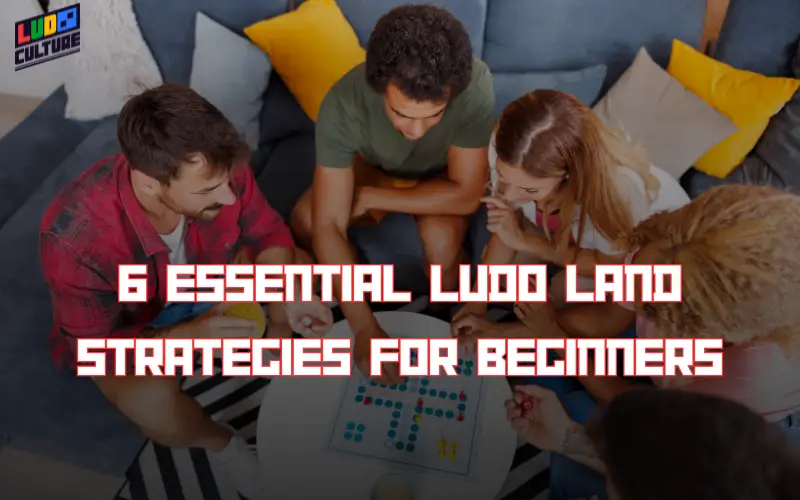 ludo land