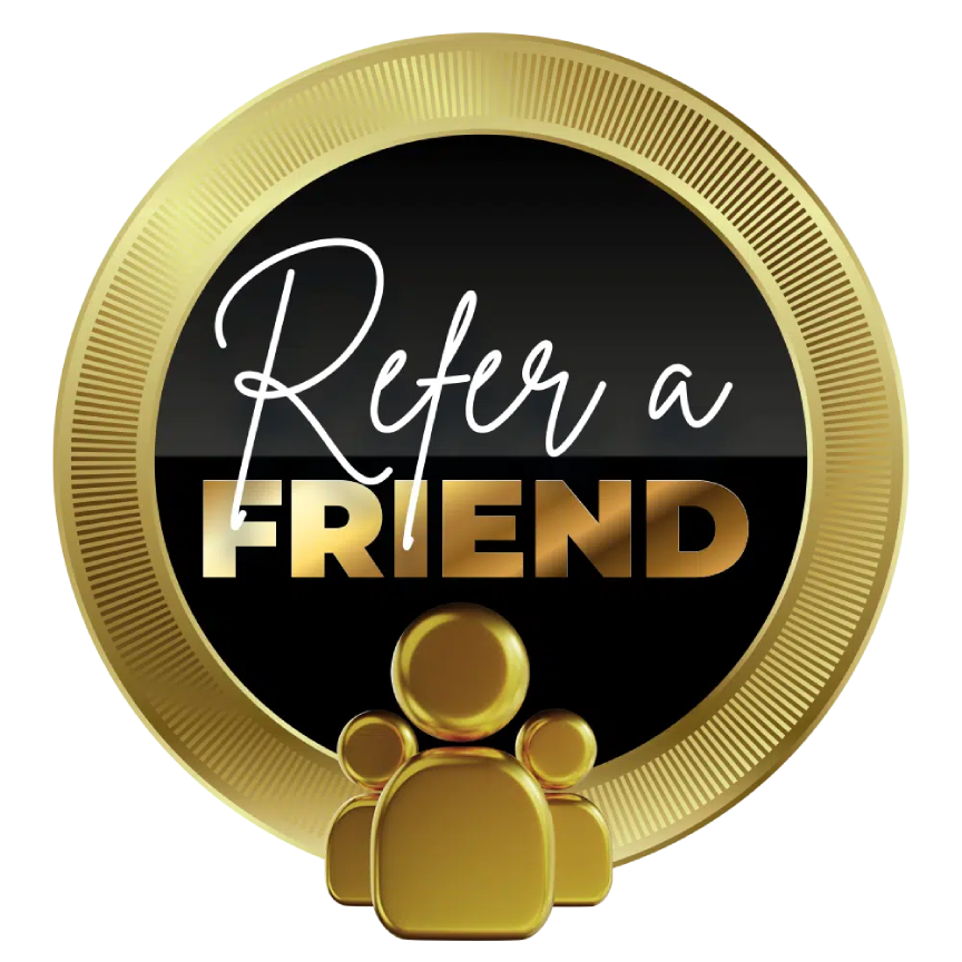 refer a friend