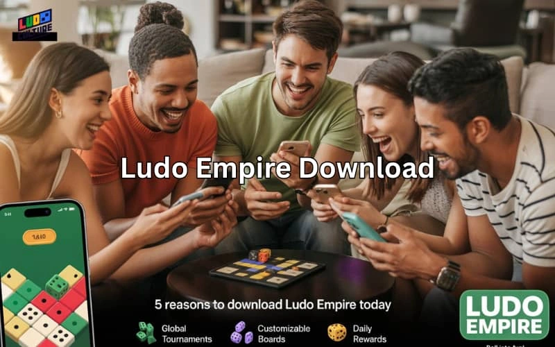 ludo empire download