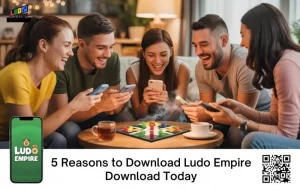ludo empire download