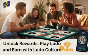 play ludo and earn