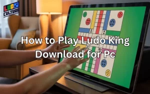 ludo king download for pc