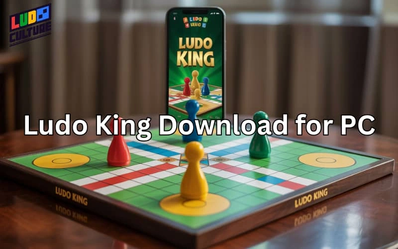 ludo king download for pc