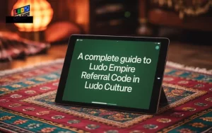 ludo empire referral code